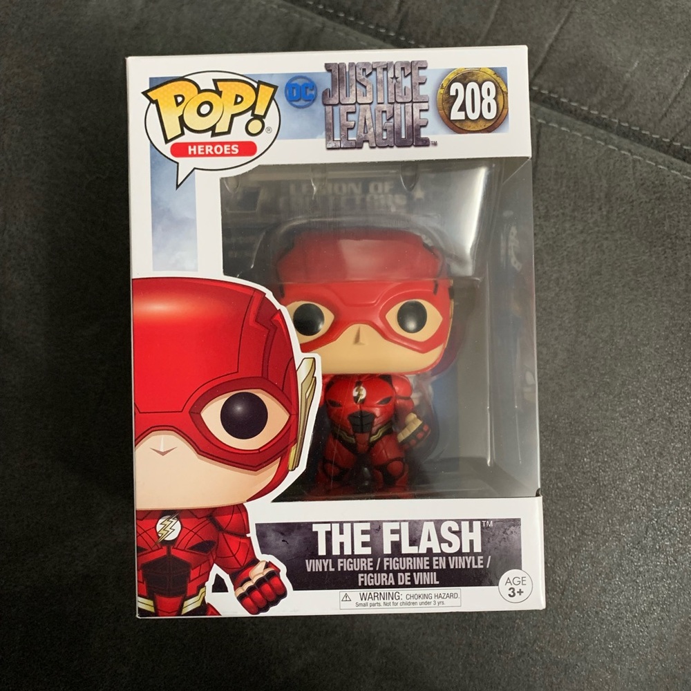 Funko pop